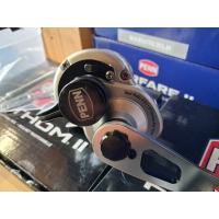 Penn Fathom II Reel (FTHII10XNLD)
